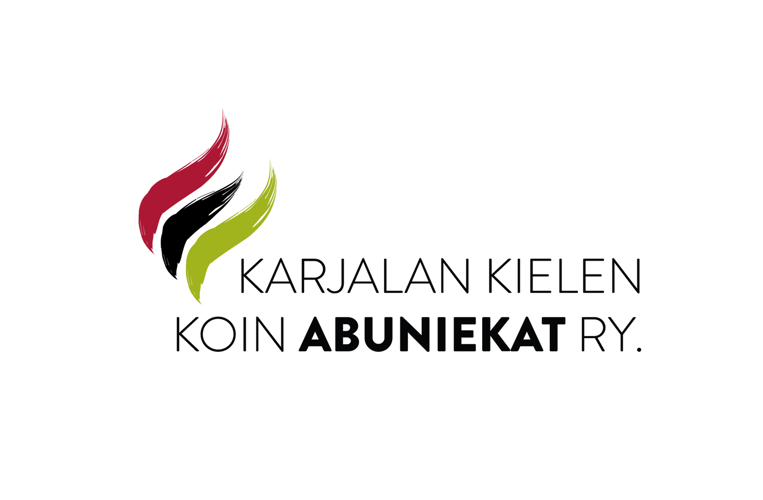 Karjalan Kielen Koin Abuniekat ry